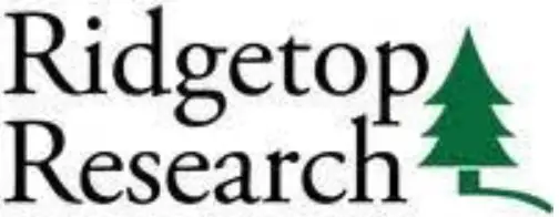 Ridgetop Research logo