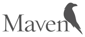 Maven Research logo