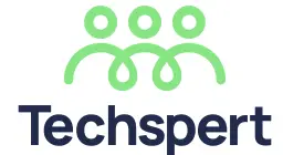 Techspert logo